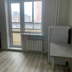 Квартира 36,6 м², 1-комнатная - изображение 3