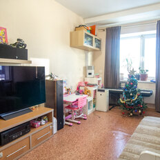 Квартира 52,3 м², 2-комнатная - изображение 2