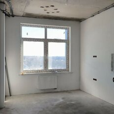 Квартира 37,9 м², 1-комнатная - изображение 5