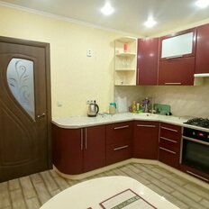 Квартира 34 м², 1-комнатная - изображение 3