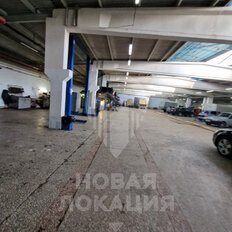 2000 м², автосервис - изображение 4