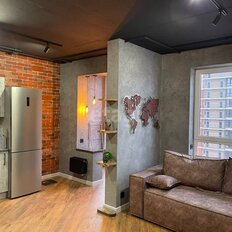 Квартира 29,3 м², студия - изображение 4