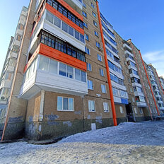 Квартира 61,3 м², 3-комнатная - изображение 1