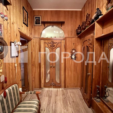 Квартира 64,1 м², 2-комнатная - изображение 3