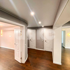 Квартира 81,3 м², 4-комнатная - изображение 1