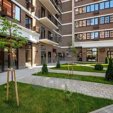 Квартира 45,6 м², 2-комнатная - изображение 3