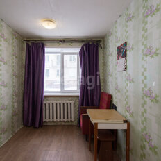 Квартира 22,1 м², 2-комнатная - изображение 5