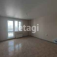 Квартира 28,5 м², студия - изображение 5