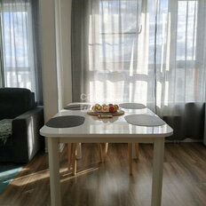 Квартира 93 м², 4-комнатная - изображение 5