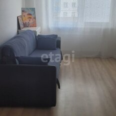 Квартира 56,6 м², 2-комнатная - изображение 4