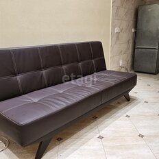 Квартира 30,9 м², 1-комнатная - изображение 5