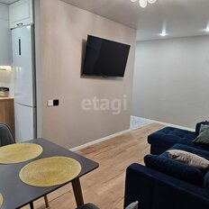 Квартира 60 м², 3-комнатная - изображение 5