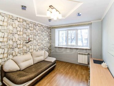 Купить квартиру в многоэтажном доме и с парковкой в Краснодаре - изображение 36