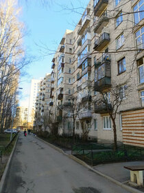 Купить трехкомнатную квартиру в пятиэтажных домах у метро Площадь Мужества (красная ветка) в Санкт-Петербурге и ЛО - изображение 47
