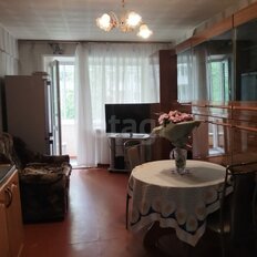 Квартира 45 м², 2-комнатная - изображение 2