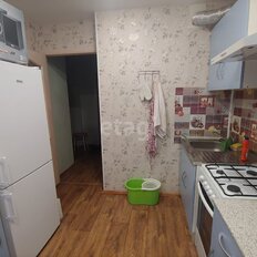 Квартира 28 м², 1-комнатная - изображение 3