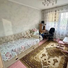 Квартира 57 м², 2-комнатная - изображение 3