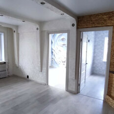 Квартира 57,2 м², 3-комнатная - изображение 1