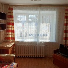 Квартира 31,3 м², 1-комнатная - изображение 2