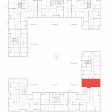 Квартира 91,2 м², 3-комнатная - изображение 2