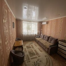 Квартира 40,6 м², 2-комнатная - изображение 1