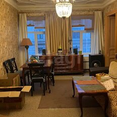 Квартира 79,3 м², 3-комнатная - изображение 1