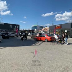 160,6 м², торговое помещение - изображение 3