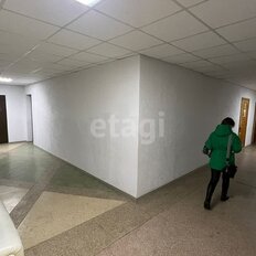 721,5 м², помещение свободного назначения - изображение 4