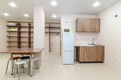 36,7 м², квартира-студия 3 300 000 ₽ - изображение 30