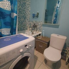 Квартира 32,1 м², 1-комнатная - изображение 5