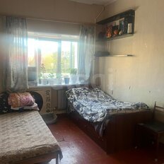 Квартира 25 м², 1-комнатная - изображение 4