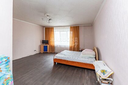 Купить однокомнатную квартиру с высокими потолками в Магнитогорске - изображение 40