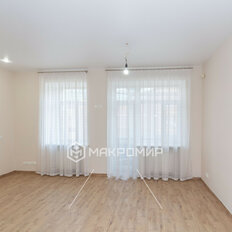 Квартира 122,1 м², 3-комнатная - изображение 3