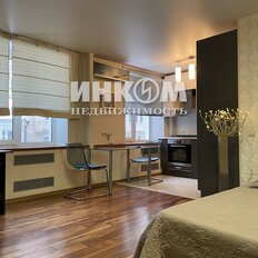 Квартира 39,7 м², 1-комнатная - изображение 3