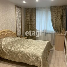 Квартира 52,8 м², 2-комнатная - изображение 3