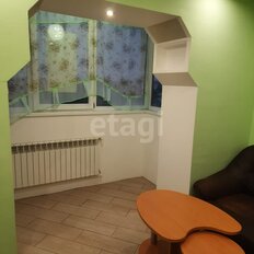 Квартира 33,8 м², 1-комнатная - изображение 2