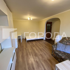 Квартира 32,1 м², 1-комнатная - изображение 3