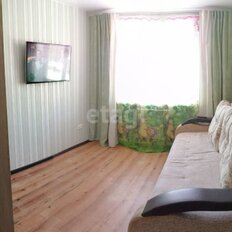 Квартира 48,5 м², 2-комнатная - изображение 4