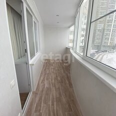 Квартира 90,4 м², 3-комнатная - изображение 5