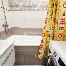 Квартира 58,1 м², 2-комнатная - изображение 4