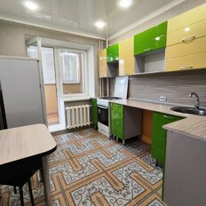 Квартира 35,3 м², 1-комнатная - изображение 2