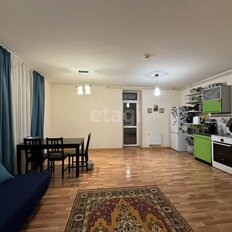 Квартира 68 м², 2-комнатные - изображение 2