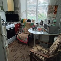 Квартира 36,3 м², 1-комнатная - изображение 2