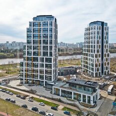 Квартира 50,5 м², 1-комнатная - изображение 3