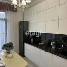 Квартира 63,6 м², 2-комнатная - изображение 4