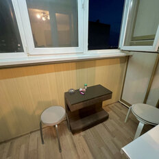 Квартира 42 м², 1-комнатная - изображение 5