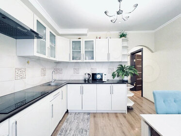 Купить квартиру в монолитном доме в Краснодаре - изображение 17