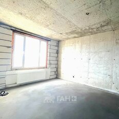 Квартира 56,3 м², 1-комнатная - изображение 5