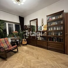 Квартира 59,2 м², 3-комнатная - изображение 2