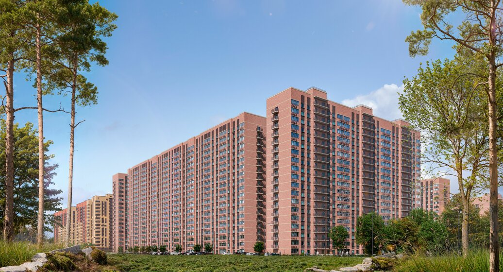 51,2 м², 2-комнатная квартира 5 700 000 ₽ - изображение 63